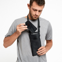 Load image into Gallery viewer, TOCA Smart Pouch - Blocks Radiation and Stops Data Hacking