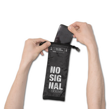 Load image into Gallery viewer, TOCA No Signal Sleeve - Radiation-free Phone Case