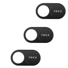 Load image into Gallery viewer, TOCA Webcam Cover