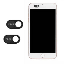 Load image into Gallery viewer, TOCA Webcam Cover