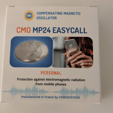 Load image into Gallery viewer, CMO Easycall Phone EMF Radiation Protection