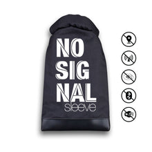 Load image into Gallery viewer, TOCA No Signal Sleeve - Radiation-free Phone Case