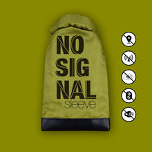 Load image into Gallery viewer, TOCA No Signal Sleeve - Radiation-free Phone Case