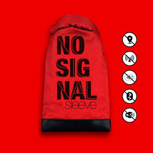 Load image into Gallery viewer, TOCA No Signal Sleeve - Radiation-free Phone Case