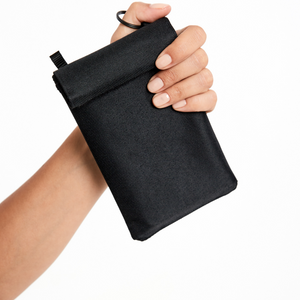 TOCA Smart Pouch - Blocks Radiation and Stops Data Hacking
