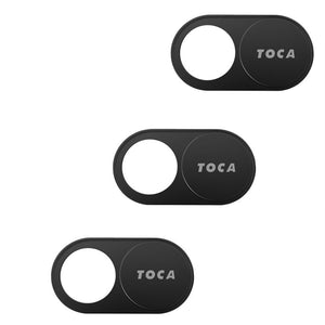 TOCA Webcam Cover