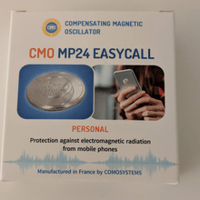 Load image into Gallery viewer, CMO Easycall Phone EMF Radiation Protection
