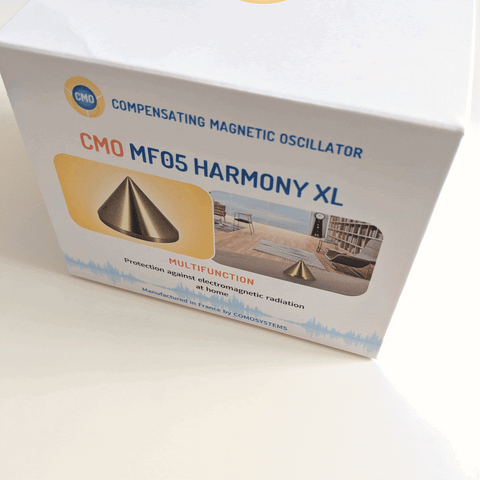 CMO Harmony XL Home EMF Radiation Protection